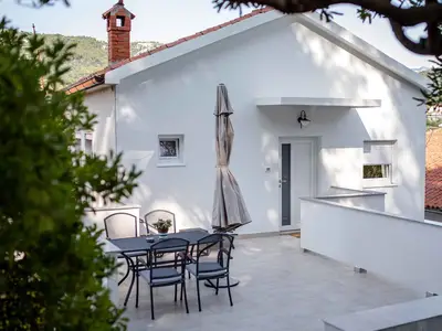 Ferienwohnung für 4 Personen (50 m²) in Rab 4/10