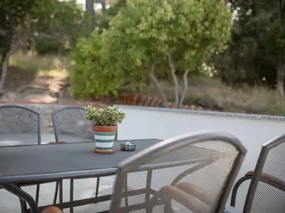 Ferienwohnung für 4 Personen (50 m²) in Rab 6/10