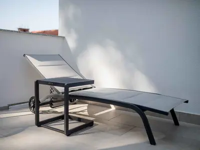 Ferienwohnung für 4 Personen (50 m²) in Rab 8/10