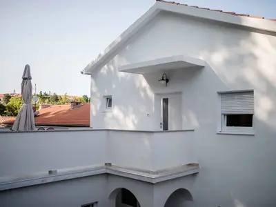 Ferienwohnung für 4 Personen (50 m²) in Rab 9/10