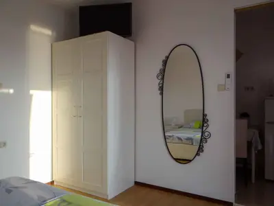 Ferienwohnung für 2 Personen (30 m²) in Arbe 7/10