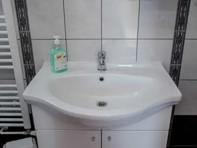 Ferienwohnung für 2 Personen (30 m²) in Arbe 8/10