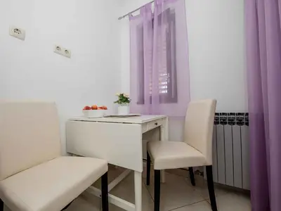 Ferienwohnung für 2 Personen (30 m²) in Arbe 10/10