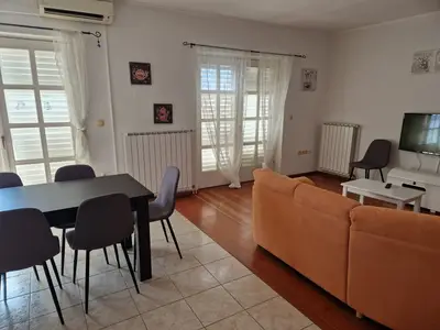 Ferienwohnung für 4 Personen (80 m²) in Rab 2/10