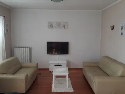 Ferienwohnung für 4 Personen (80 m²) in Rab 6/10