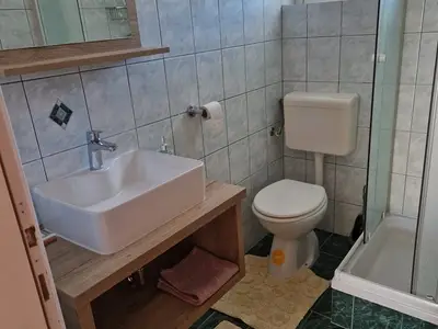 Ferienwohnung für 4 Personen (80 m²) in Rab 7/10