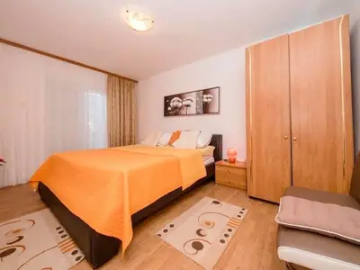 Ferienwohnung für 4 Personen in Rab 10/10