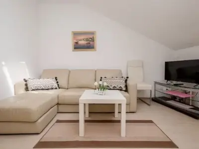 Ferienwohnung für 4 Personen in Rab 4/10