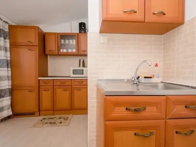 Ferienwohnung für 4 Personen in Rab 7/10
