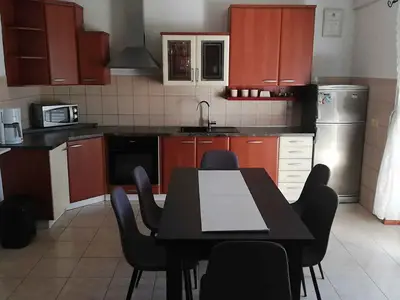 Ferienwohnung für 4 Personen (80 m²) in Rab 3/10