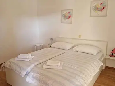 Ferienwohnung für 4 Personen (80 m²) in Rab 5/10