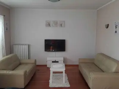 Ferienwohnung für 4 Personen (80 m²) in Rab 6/10
