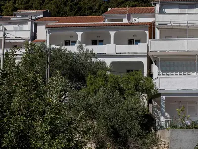 Ferienwohnung für 4 Personen (130 m²) in Rab 2/10