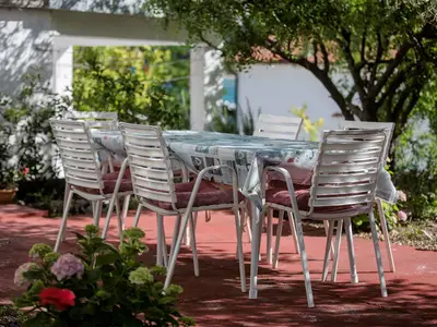 Ferienwohnung für 4 Personen (130 m²) in Rab 3/10