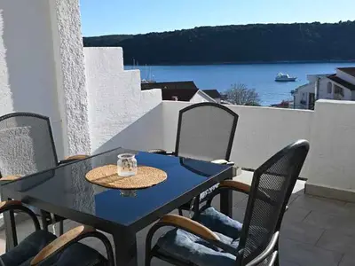 Ferienwohnung für 4 Personen (85 m²) in Rab 2/10