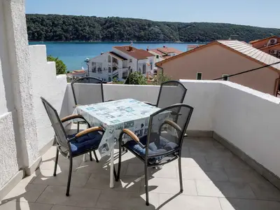 Ferienwohnung für 4 Personen (85 m²) in Rab 3/10