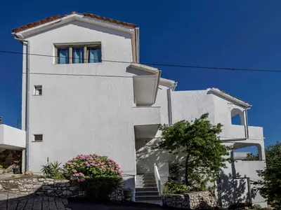 Ferienwohnung für 4 Personen (130 m²) in Rab 5/10