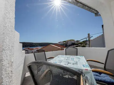 Ferienwohnung für 4 Personen (85 m²) in Rab 5/10