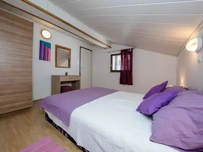 Ferienwohnung für 4 Personen (130 m²) in Rab 10/10