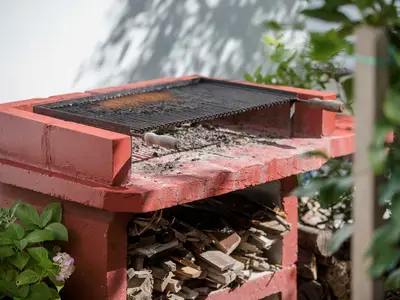 Ferienwohnung für 4 Personen (85 m²) in Rab 8/10