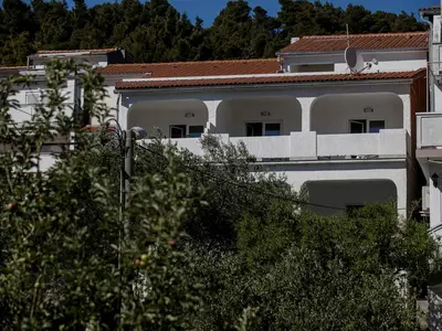 Ferienwohnung für 4 Personen (85 m²) in Rab 9/10