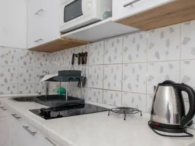 Ferienwohnung für 4 Personen in Rab 6/10