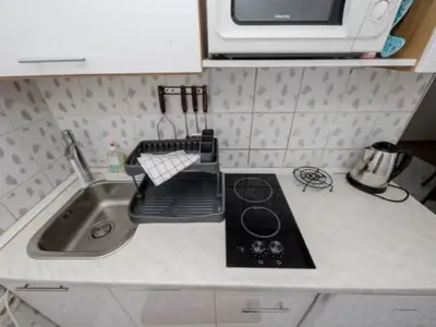Ferienwohnung für 4 Personen in Rab 7/10