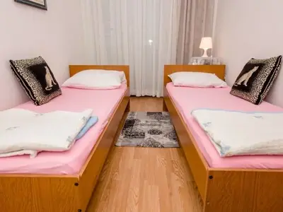 Ferienwohnung für 4 Personen in Rab 10/10
