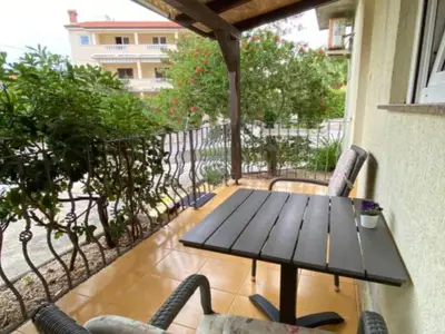 TerraceBalcony