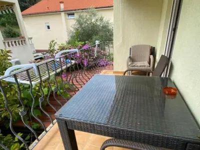 TerraceBalcony