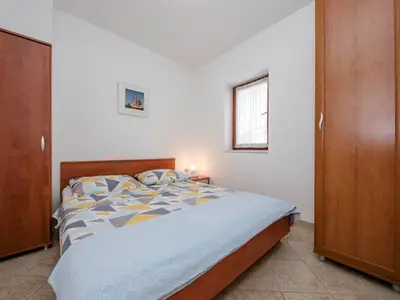 Ferienwohnung für 4 Personen (40 m²) in Rab 7/10