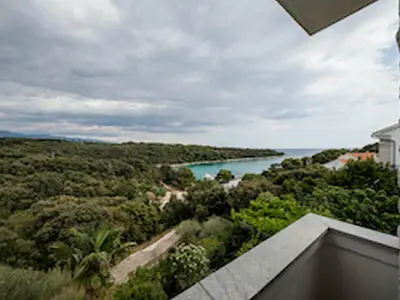 TerraceBalcony