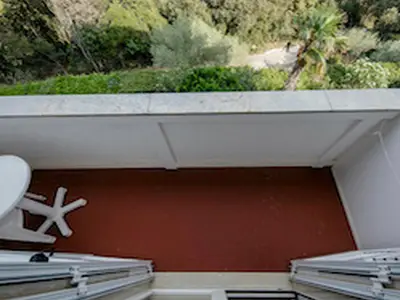 TerraceBalcony