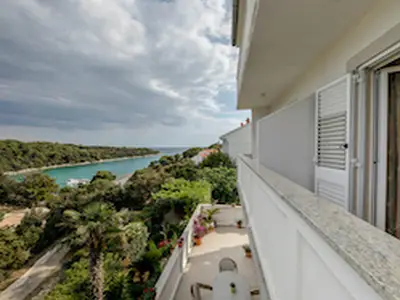 TerraceBalcony
