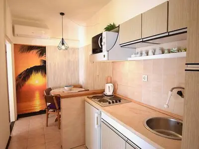 Ferienwohnung für 4 Personen in Rab 2/9