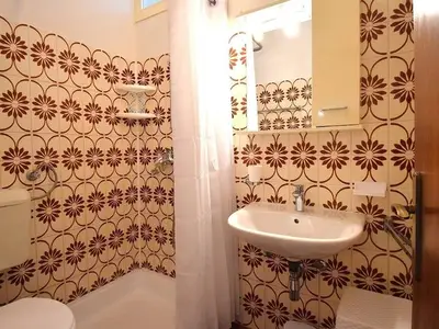 Ferienwohnung für 4 Personen in Rab 8/9