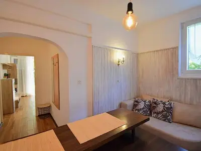 Ferienwohnung für 2 Personen in Rab 2/9