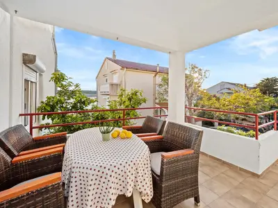 TerraceBalcony