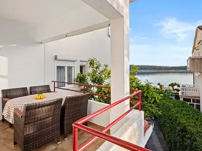 TerraceBalcony