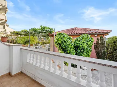 TerraceBalcony