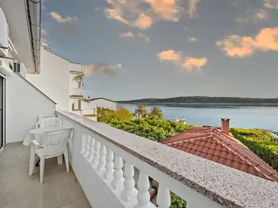 TerraceBalcony