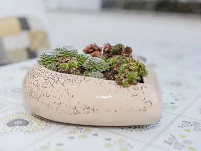 Ferienwohnung für 4 Personen (52 m²) in Rab 5/10