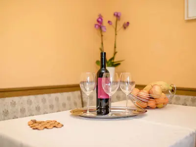 Ferienwohnung für 4 Personen (52 m²) in Rab 9/10