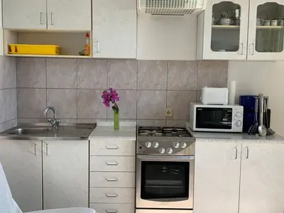 Ferienwohnung für 3 Personen in Arbe 4/7