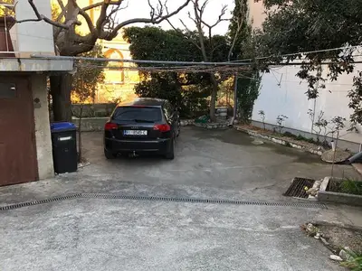 Ferienwohnung für 4 Personen in Rab 8/10