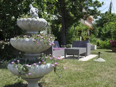 GardenSummer