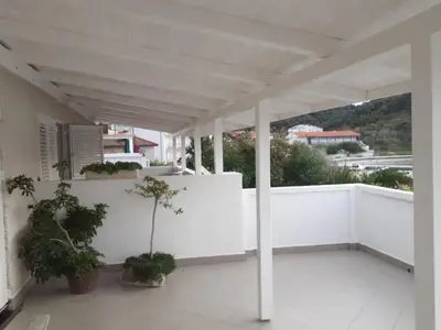 TerraceBalcony