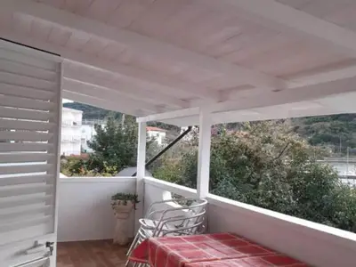 TerraceBalcony