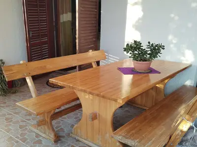 TerraceBalcony