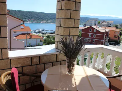 TerraceBalcony